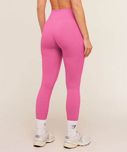 Vital Sweetheart Neck Crop Top - US 8736