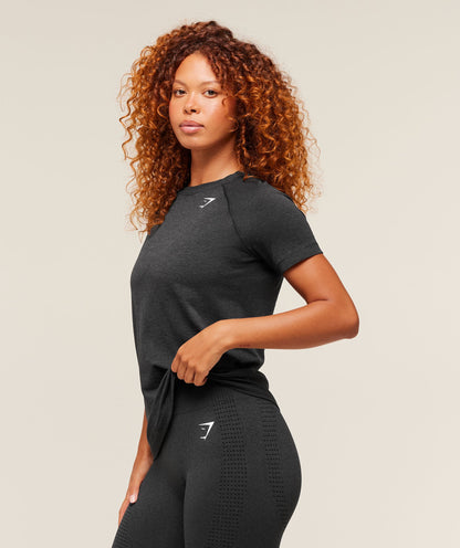Vital Seamless 2.0 Light T-Shirt - US 7866
