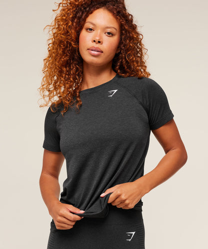 Vital Seamless 2.0 Light T-Shirt - US 7866