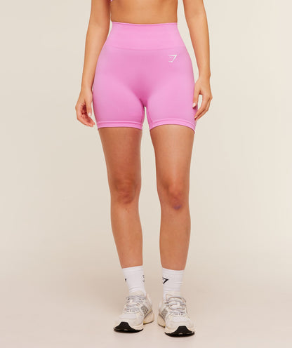 Vital Seamless Light Long Sleeve Top - US 2163