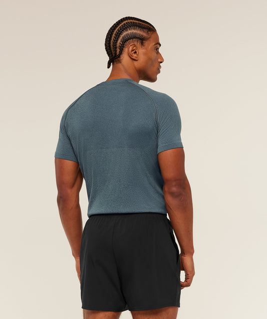 Vital Seamless T-Shirt - US 7874