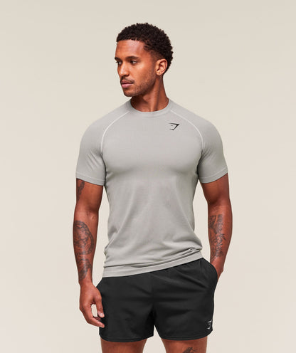 Vital Seamless T-Shirt - US 5128
