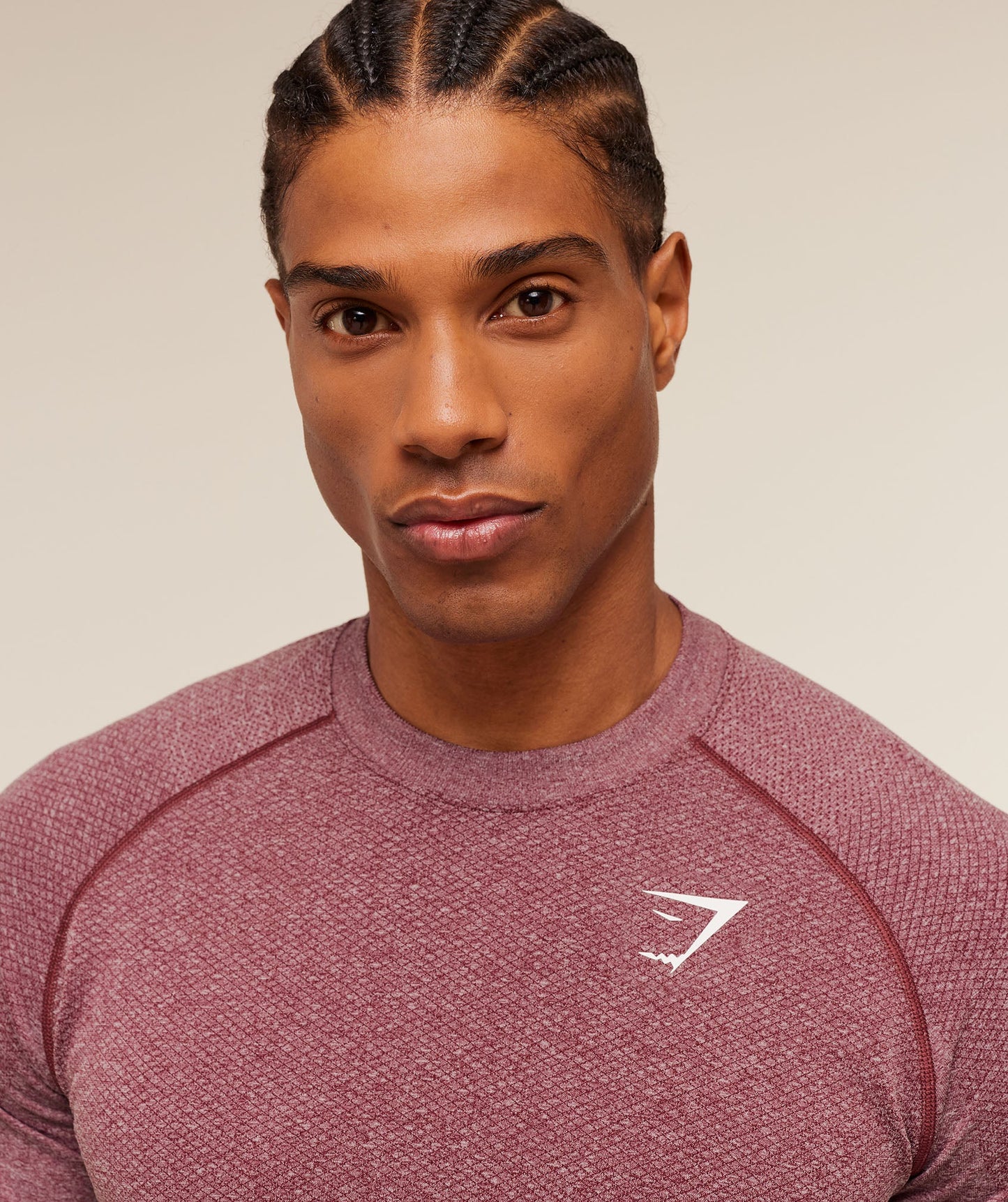 Vital Seamless T-Shirt - US 5128