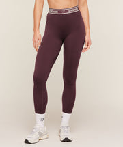 Cherry Purple