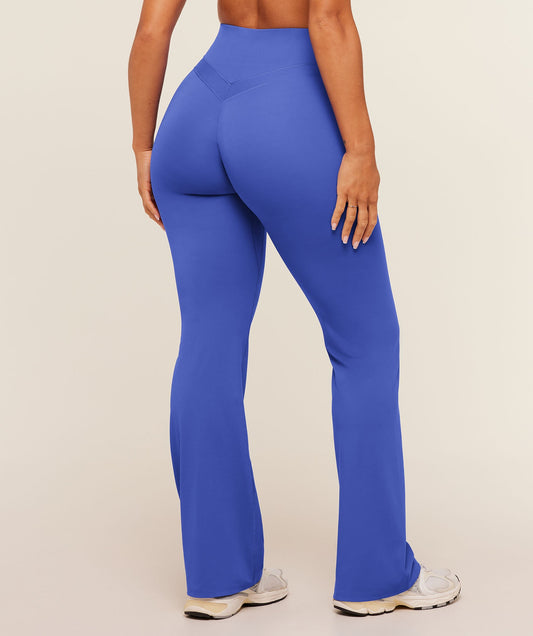 Whitney Regular Flared Legging - US 5585