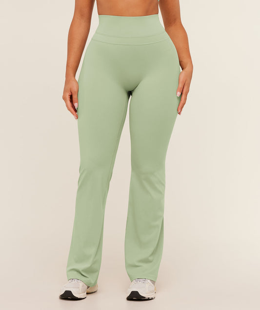 Whitney Regular Flared Legging - US 3092