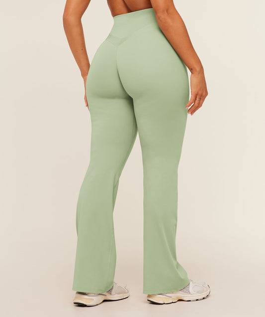 Whitney Regular Flared Legging - US 3092
