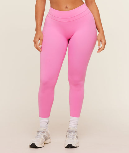 Whitney Mid-High Rise Leggings - US 9406