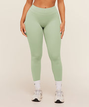 Haze Green