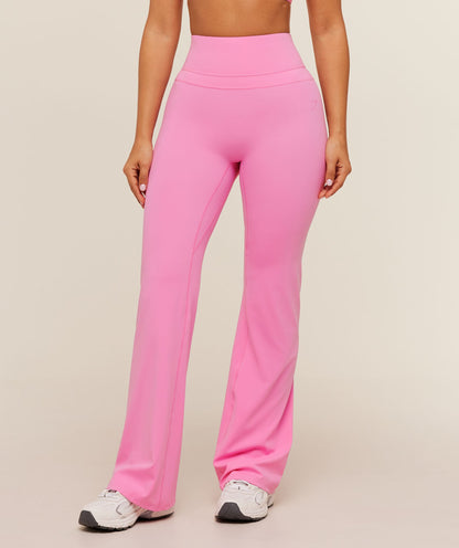 Whitney Short Flared Legging - US 9241