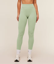 Haze Green