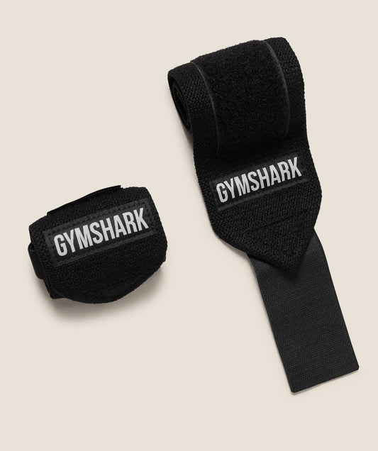 Wrist Straps - US 8593